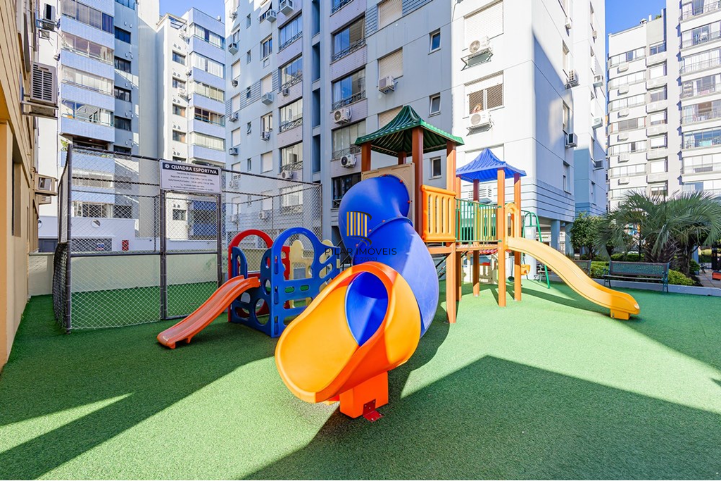 Apartamento 3 dormitórios no bairro Boa Vista