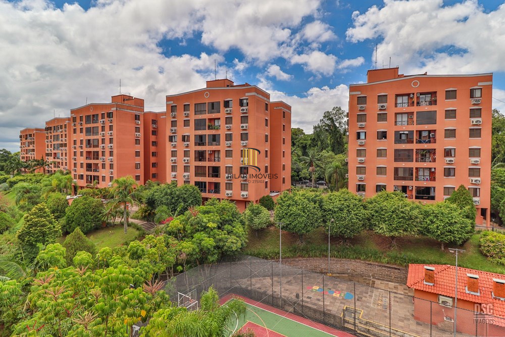 Apartamento 3 dormitórios no bairro Jardim Carvalho