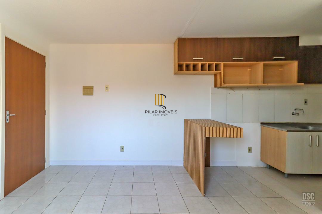 Apartamento 2 dormitórios no bairro Vila Nova