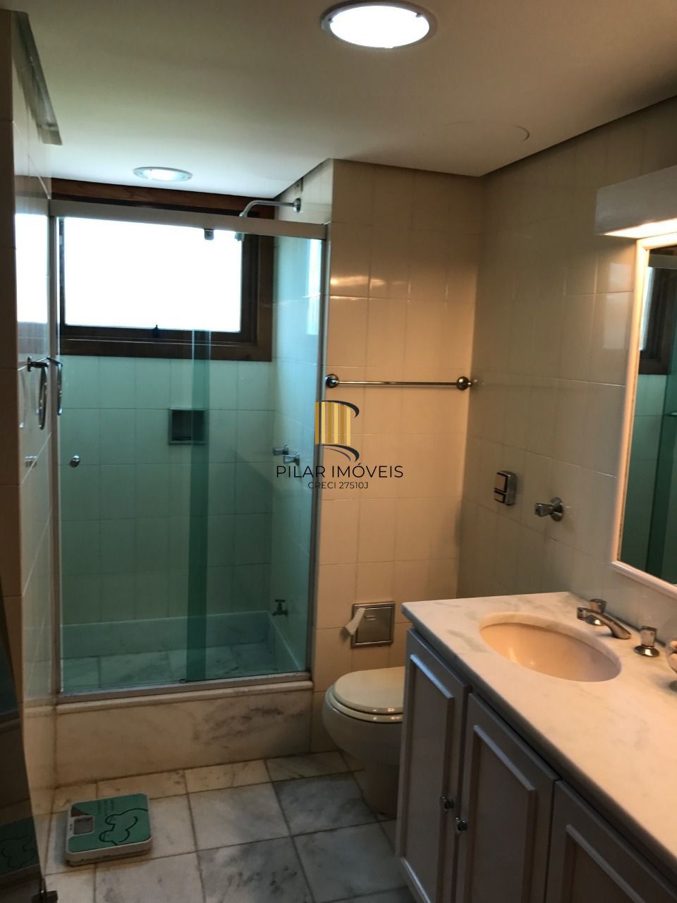 Apartamento 3 dormitórios no bairro Bela Vista