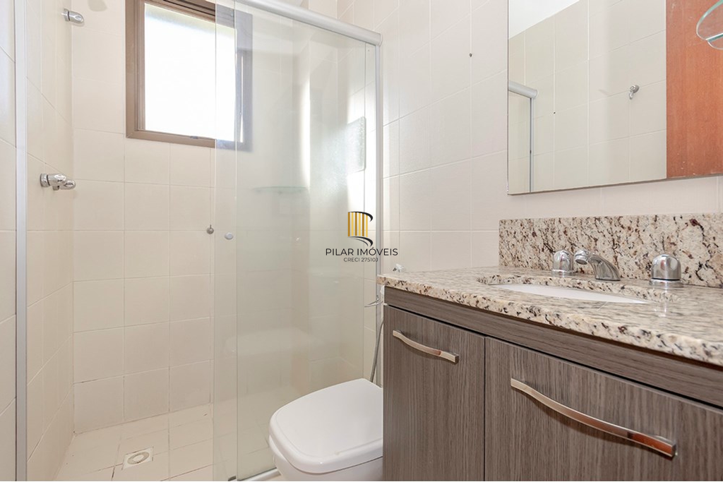 Apartamento 3 dormitórios no bairro Medianeira