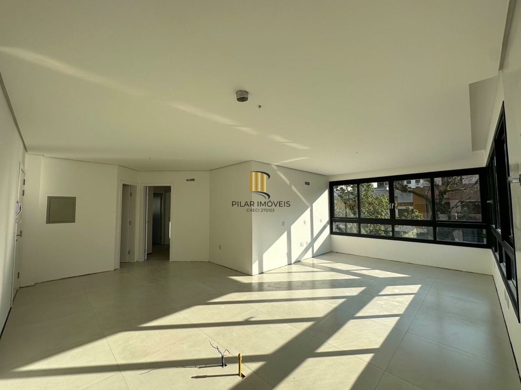 Apartamento 2 dormitórios no bairro Higienópolis