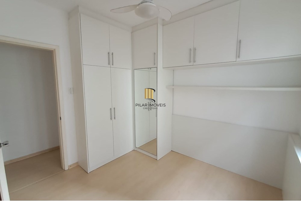 Apartamento 2 dormitórios no bairro Menino Deus