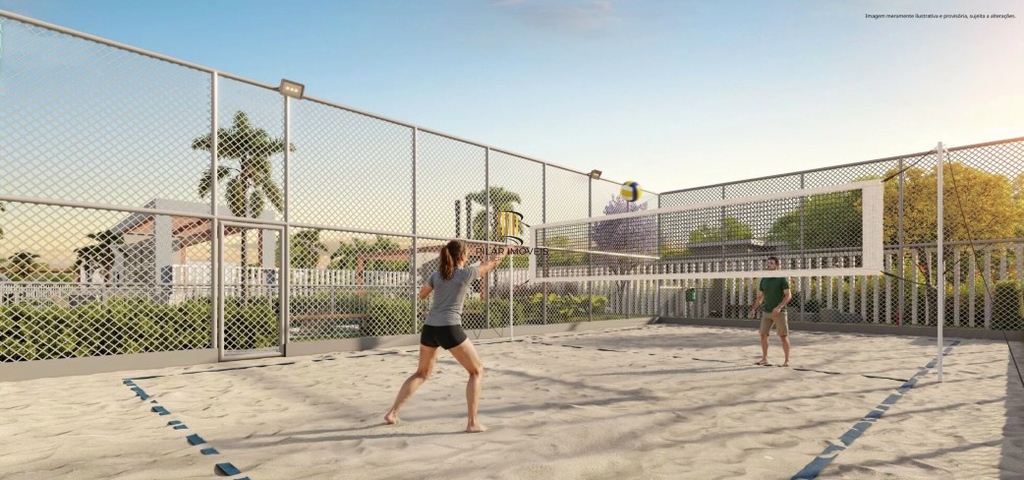 Apartamento 2 dormitórios no bairro Passo da Areia