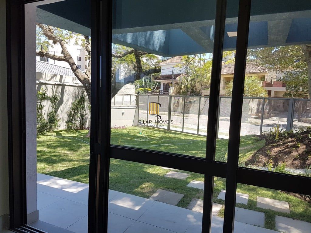 Apartamento 2 dormitórios no bairro Jardim do Salso