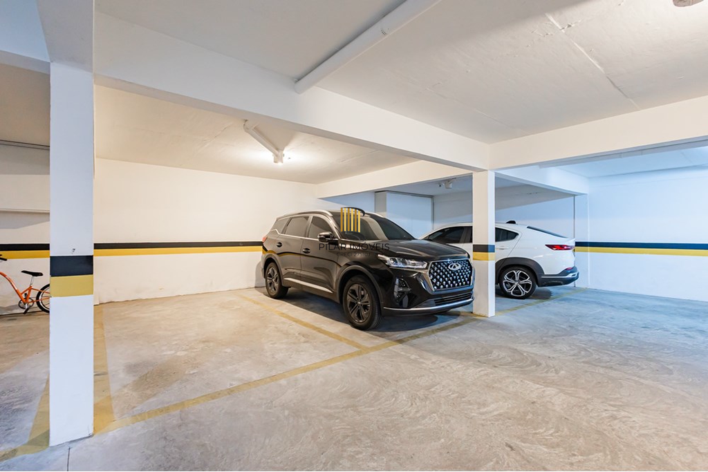 Apartamento 2 dormitórios no bairro Higienópolis