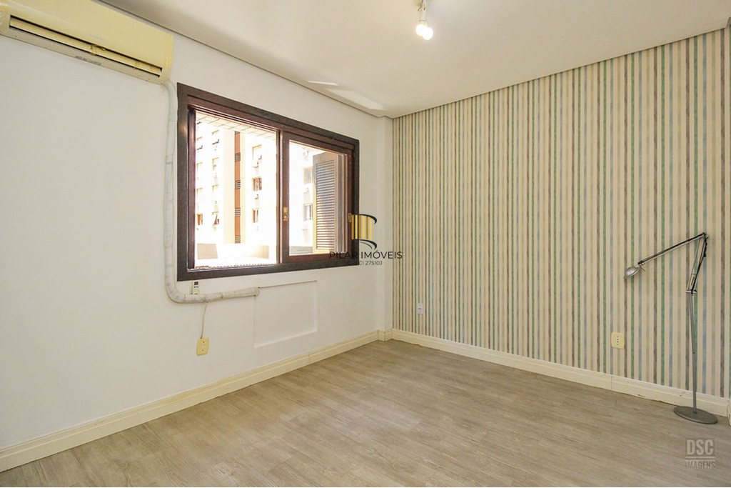 Apartamento 3 dormitórios no bairro Petrópolis