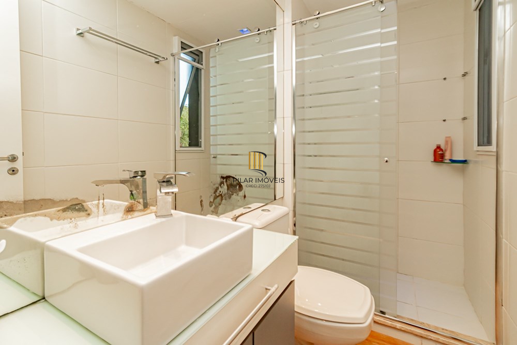 Apartamento 2 dormitórios no bairro São João