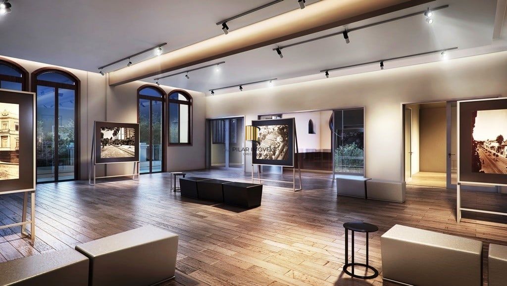 Sala Comercial no bairro Independência