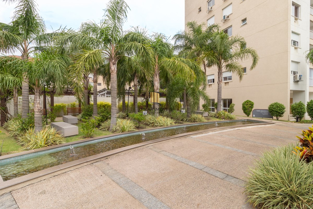 Apartamento 3 dormitórios no bairro Jardim Lindóia