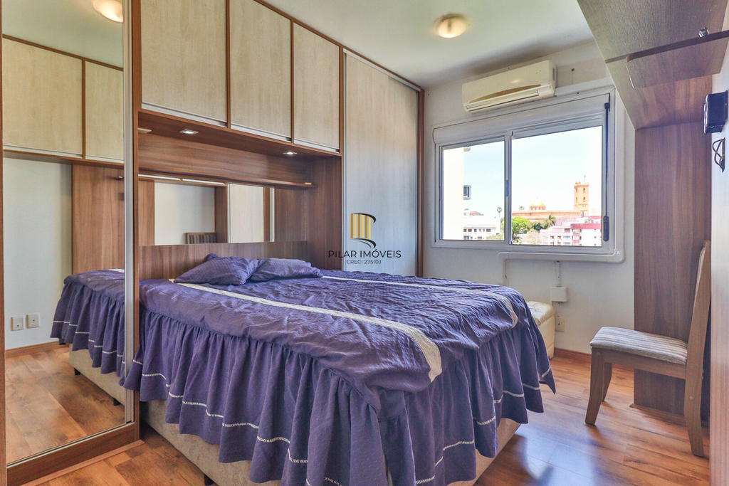 Apartamento 3 dormitórios no bairro Partenon