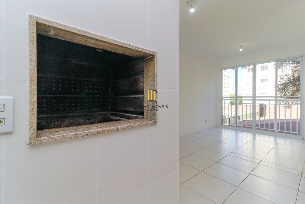 Apartamento 2 dormitórios no bairro Vila Nova