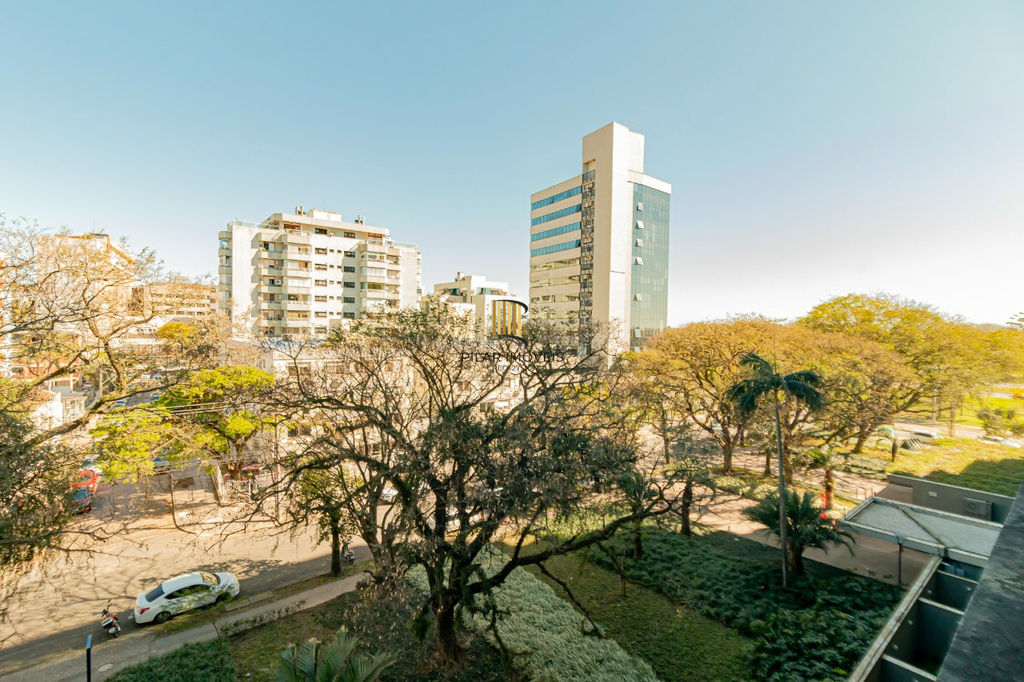 Apartamento 2 dormitórios no bairro Praia de Belas