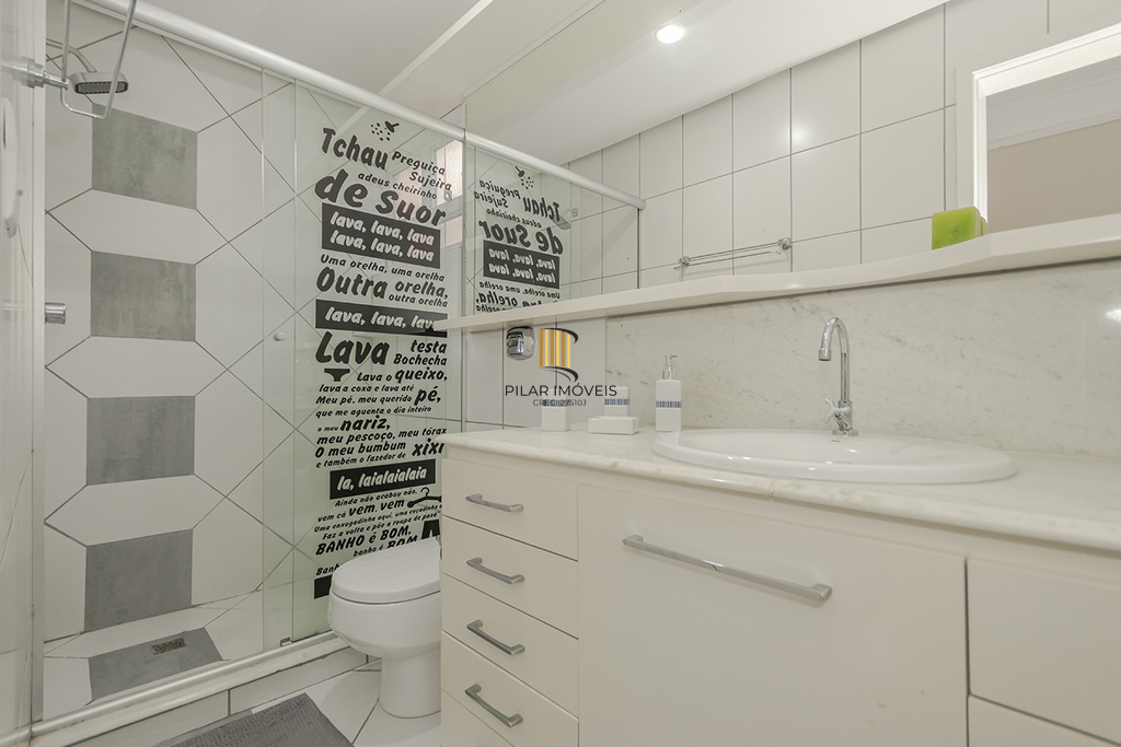 Casa 3 dormitórios no bairro Jardim Itu