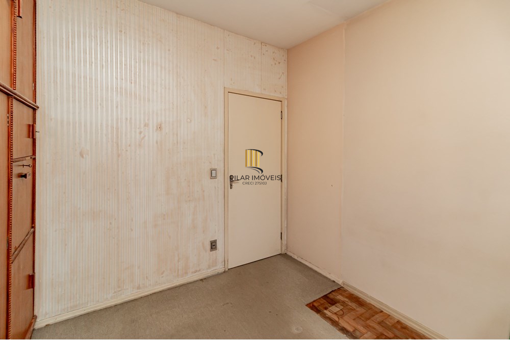 Apartamento 2 dormitórios no bairro Centro Histórico