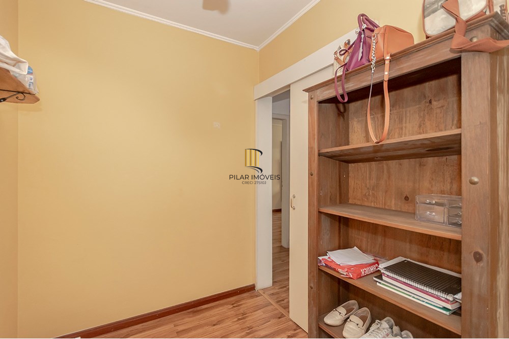 Apartamento 2 dormitórios no bairro Boa Vista