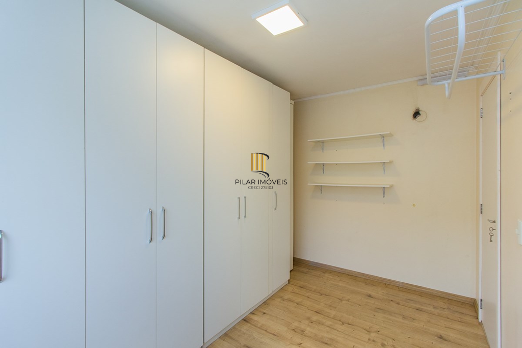 Apartamento 2 dormitórios no bairro Estância Velha