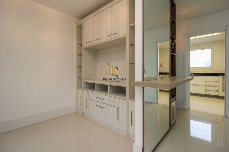 Apartamento 3 dormitórios no bairro Bela Vista