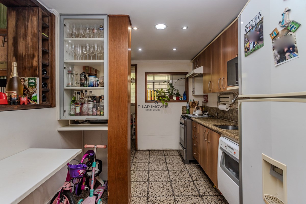 Apartamento 2 dormitórios no bairro Tristeza