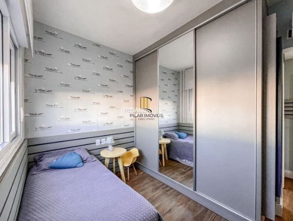 Cobertura 3 dormitórios no bairro Praia de Atlântida