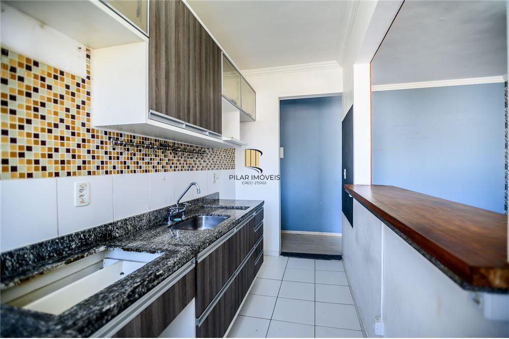 Apartamento 3 dormitórios no bairro Nonoai