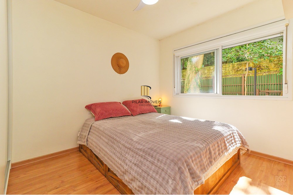 Apartamento 2 dormitórios no bairro Teresópolis