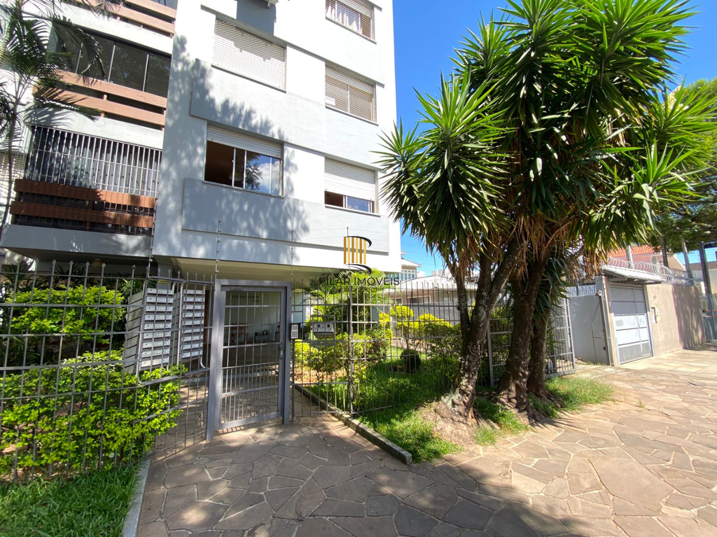 Apartamento 2 dormitórios no bairro Camaquã