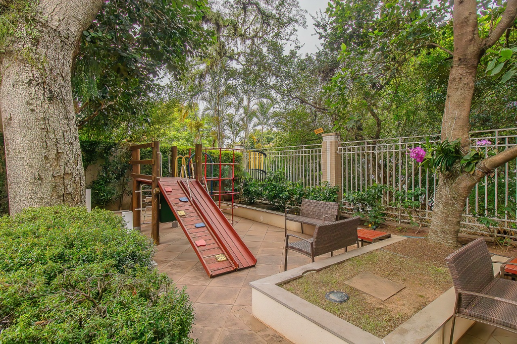 Apartamento 3 dormitórios no bairro Petrópolis