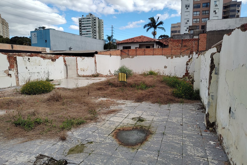Terreno no bairro Passo da Areia