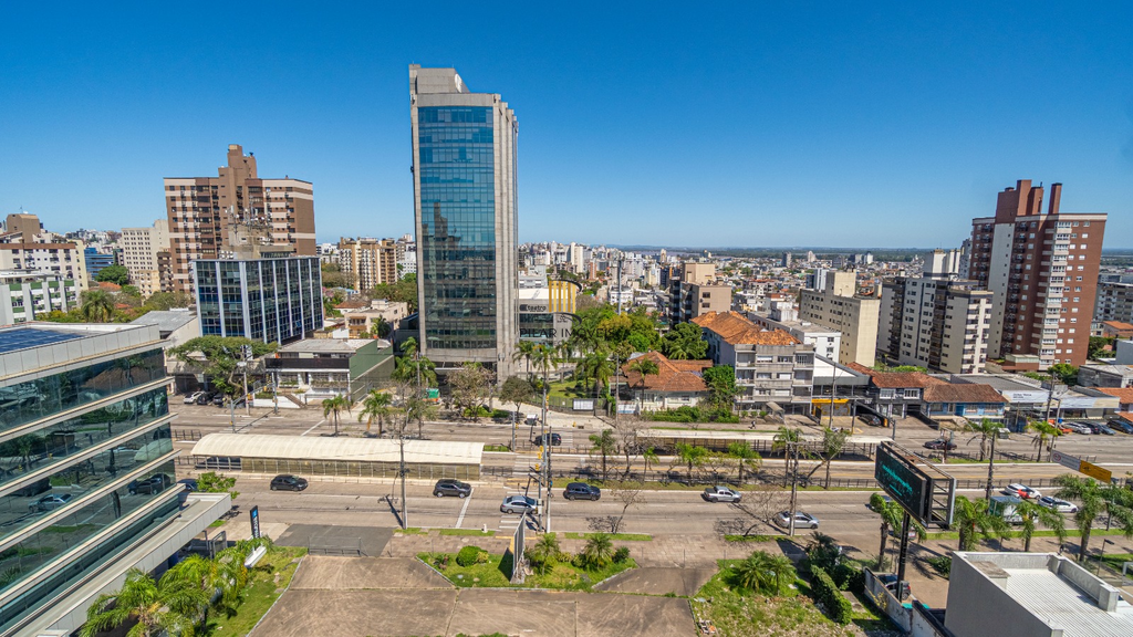 Apartamento 3 dormitórios no bairro Higienópolis