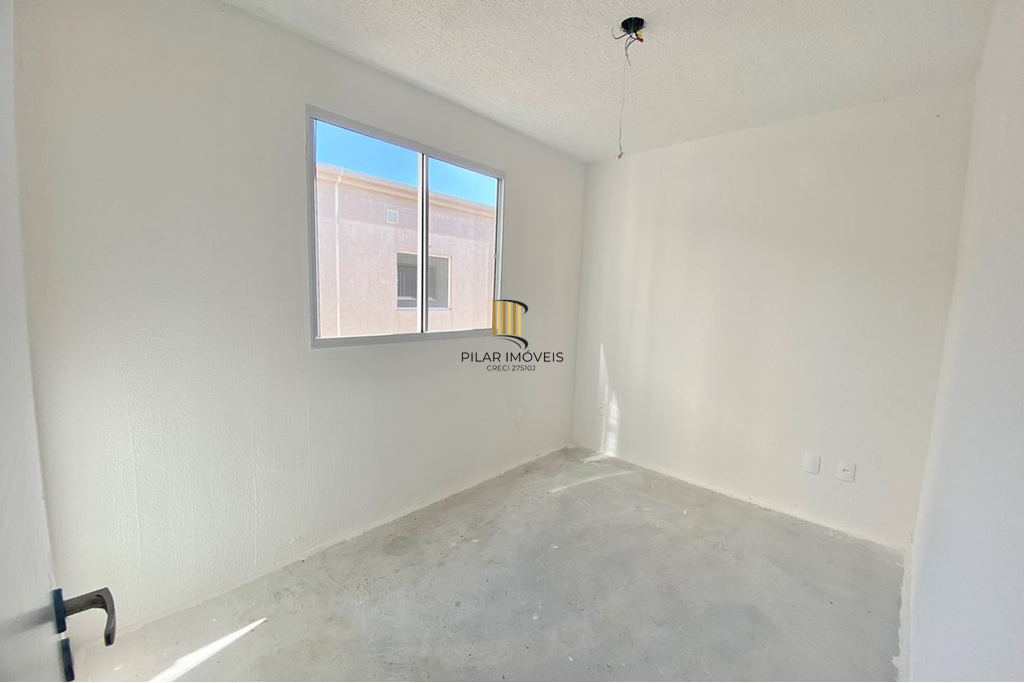 Apartamento 2 dormitórios no bairro Fátima