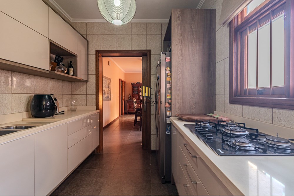 Casa 3 dormitórios no bairro Sarandi