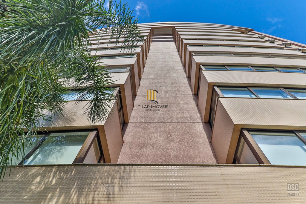 Apartamento 3 dormitórios no bairro Jardim Planalto