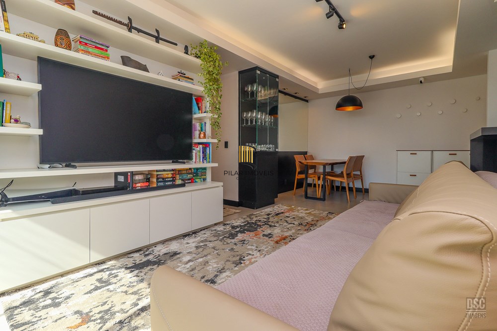Apartamento 3 dormitórios no bairro Passo da Areia