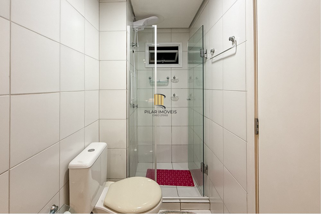 Apartamento 2 dormitórios no bairro Fátima