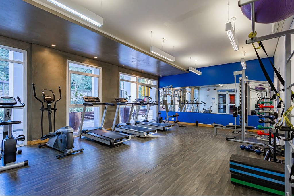 Apartamento 2 dormitórios no bairro Higienópolis