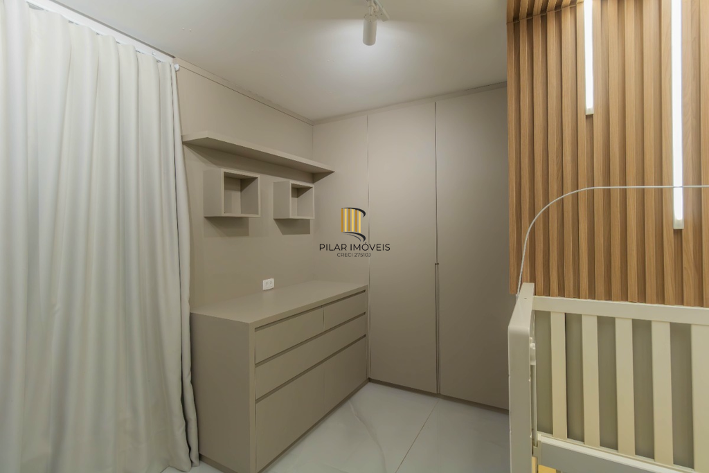 Apartamento 3 dormitórios no bairro Vila Mariana