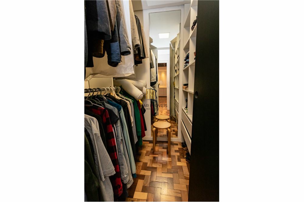 Apartamento 2 dormitórios no bairro Humaitá