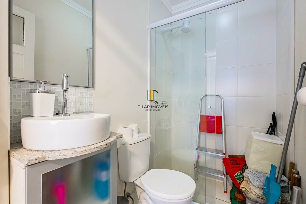Apartamento 3 dormitórios no bairro Petrópolis