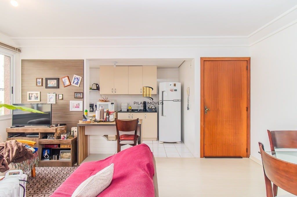 Apartamento 2 dormitórios no bairro Partenon