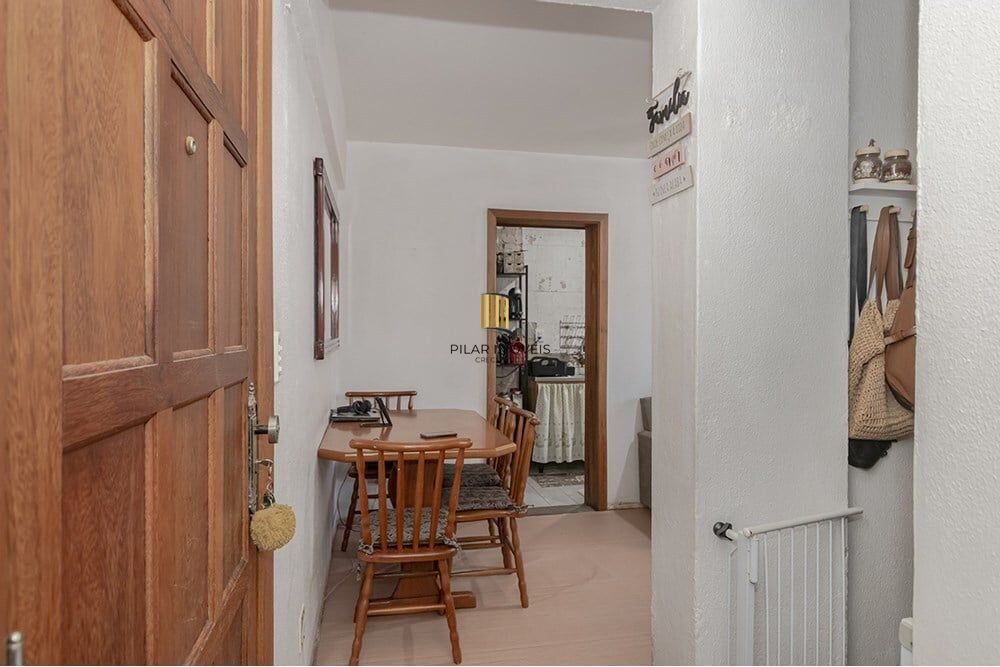 Apartamento 2 dormitórios no bairro Partenon
