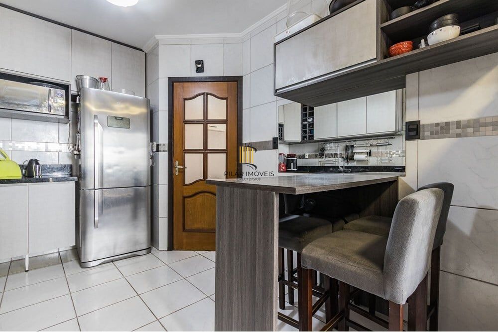 Apartamento 3 dormitórios no bairro Jardim Itu