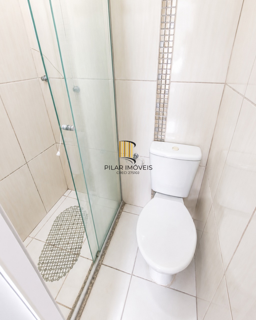 Apartamento 1 dormitório no bairro Bela Vista