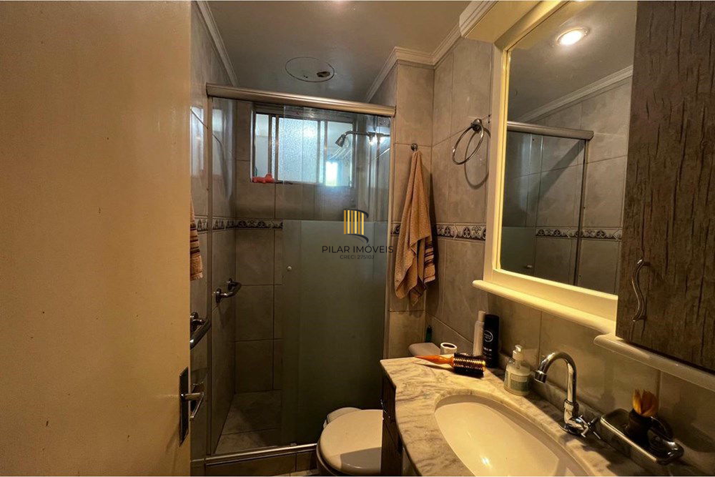 Apartamento 2 dormitórios no bairro Jardim Itu Sabará