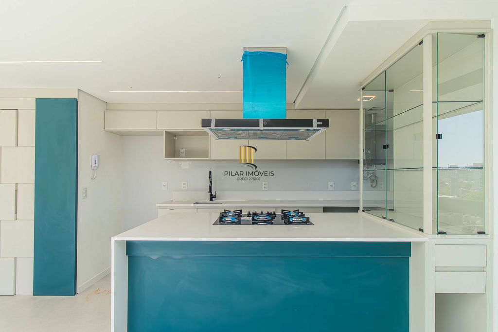 Apartamento 2 dormitórios no bairro Menino Deus