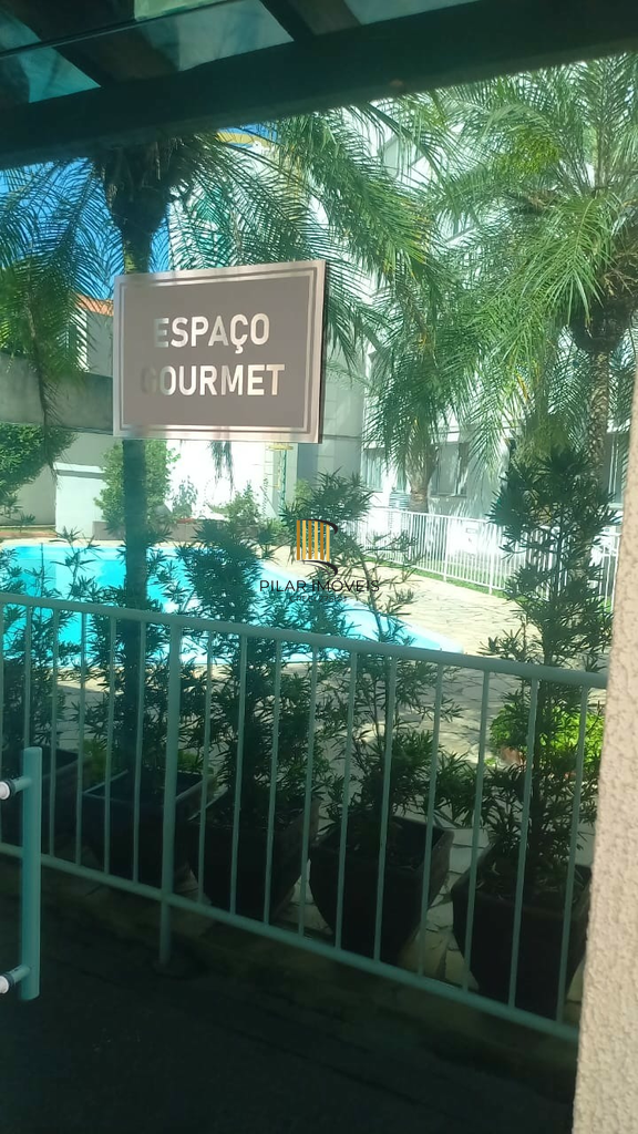 Apartamento 2 dormitórios no bairro Parque Santa Fé