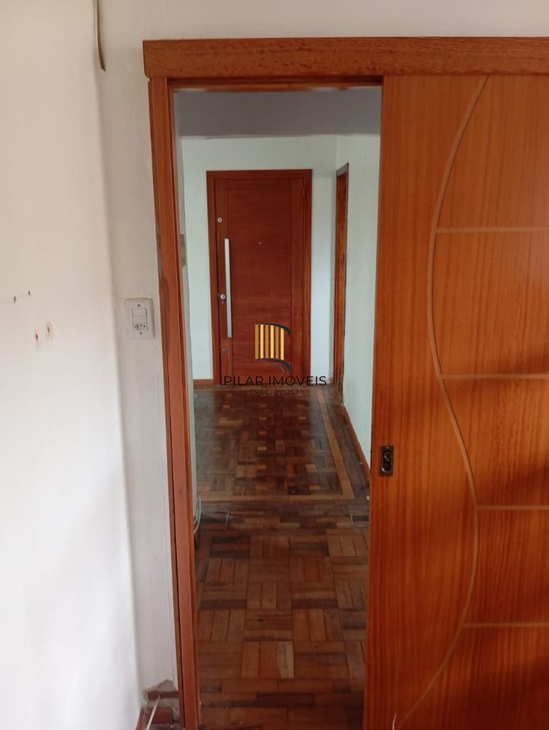 Apartamento 2 dormitórios no bairro Passo da Areia