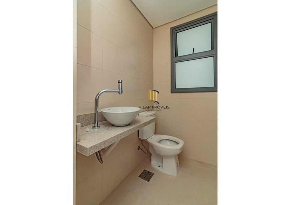 Apartamento 2 dormitórios no bairro Bom Fim