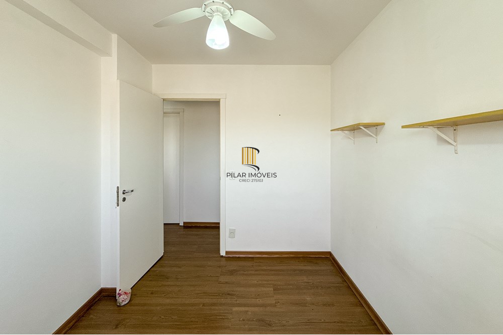 Apartamento 3 dormitórios no bairro Marechal Rondon