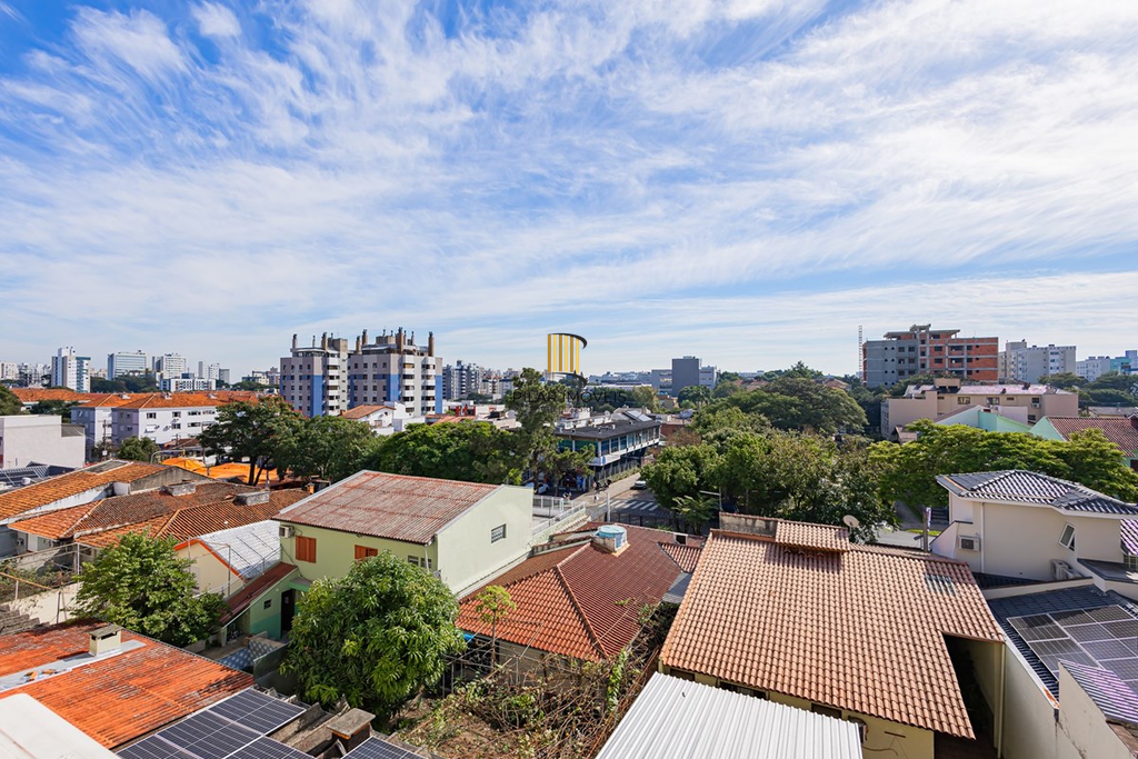 Apartamento 2 dormitórios no bairro Vila Ipiranga